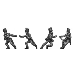 Crew, heaving gun (18mm)
