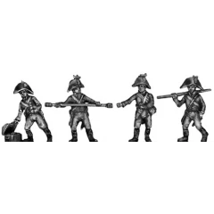 Crew, loading (18mm)