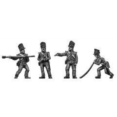 Crew, loading (18mm)