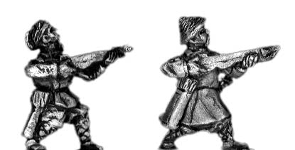 Crossbowman (15mm)