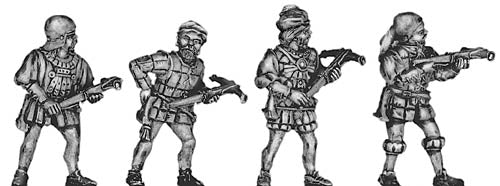 Crossbowman (28mm)