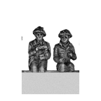 Dingo crew, Europe (20mm)