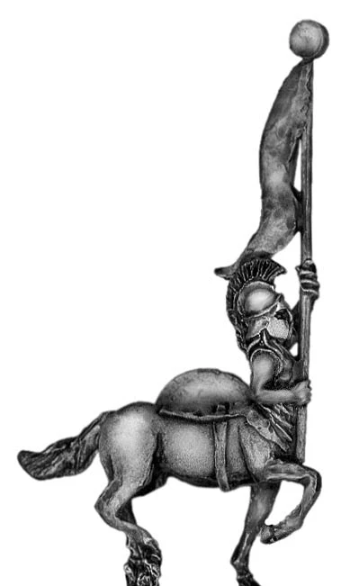 Dragon Rampant Centaur Army (18mm) - Image 6