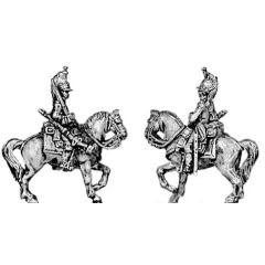 Dragoon (18mm)