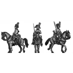 Dragoons (18mm)