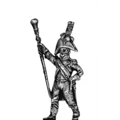 Drum major (18mm)