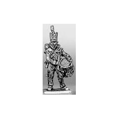 Drummer (18mm)