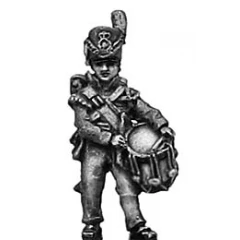 Drummer (18mm)