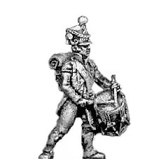 Drummer (18mm)