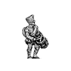Drummer (18mm)