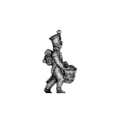 Drummer (18mm)