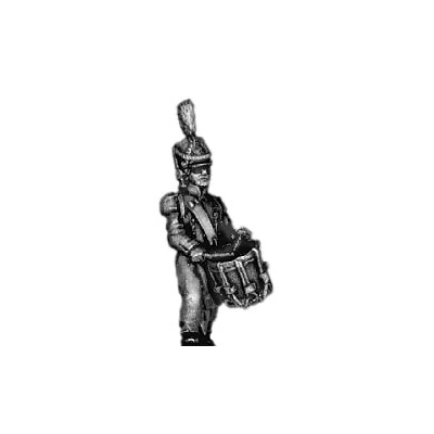 Drummer (18mm)
