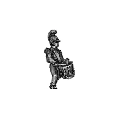 Drummer (18mm)