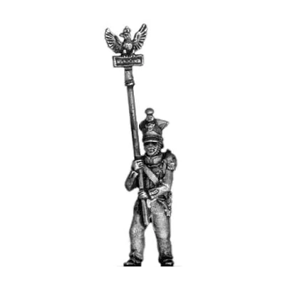 Eagle bearer (18mm)