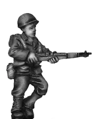 Easy Company: The Dogfaces (28mm) - Image 10