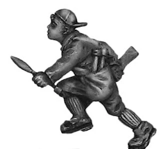 Easy Company: The Dogfaces (28mm) - Image 12