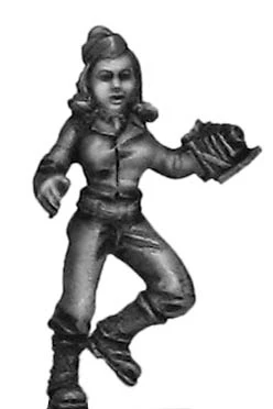 Easy Company: The Dogfaces (28mm) - Image 14