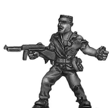 Easy Company: The Dogfaces (28mm) - Image 3