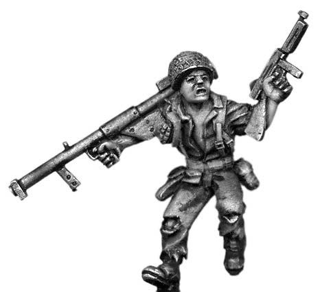 Easy Company: The Dogfaces (28mm) - Image 4