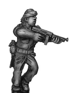 Easy Company: The Dogfaces (28mm) - Image 5