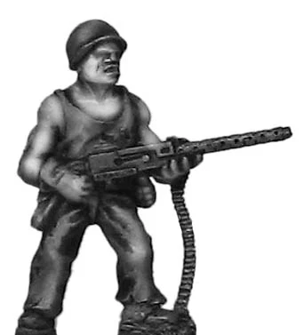 Easy Company: The Dogfaces (28mm) - Image 6