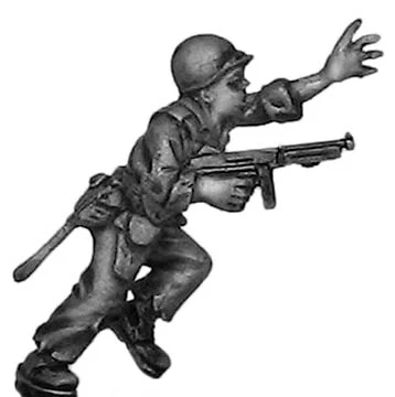 Easy Company: The Dogfaces (28mm) - Image 7