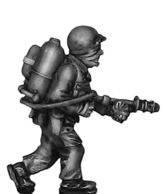 Easy Company: The Dogfaces (28mm) - Image 8