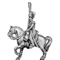 Elite chasseur, sword (18mm)