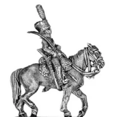 Elite hussar (18mm)