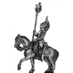 Empress Dragoon eagle bearer (18mm)