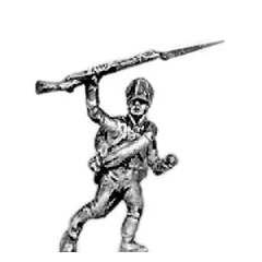 Enthusiastic infantry set (18mm)