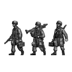 Fallschirmjager HMG advancing (20mm)
