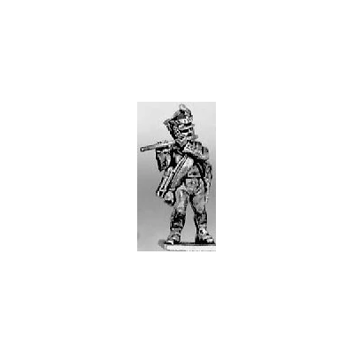 Fife player (18mm)