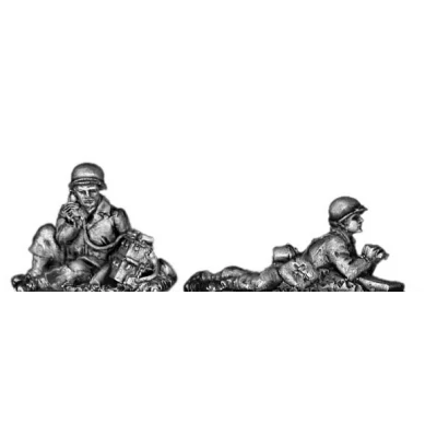 Forward Observers (20mm)