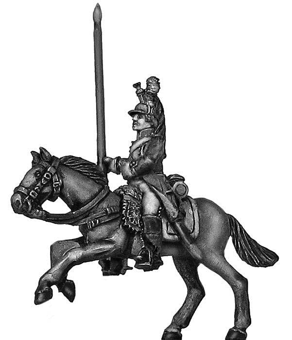 French Dragoons Charging Unit Deal (28mm) - Image 5