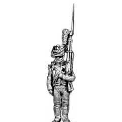 Fusilier of the Guard chasseur - 1809-10 (18mm)