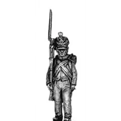 Fusilier, sergeant (18mm)