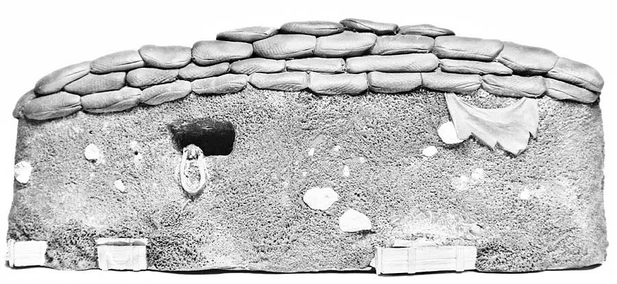 Gallipoli Diorama (28mm) - Image 3