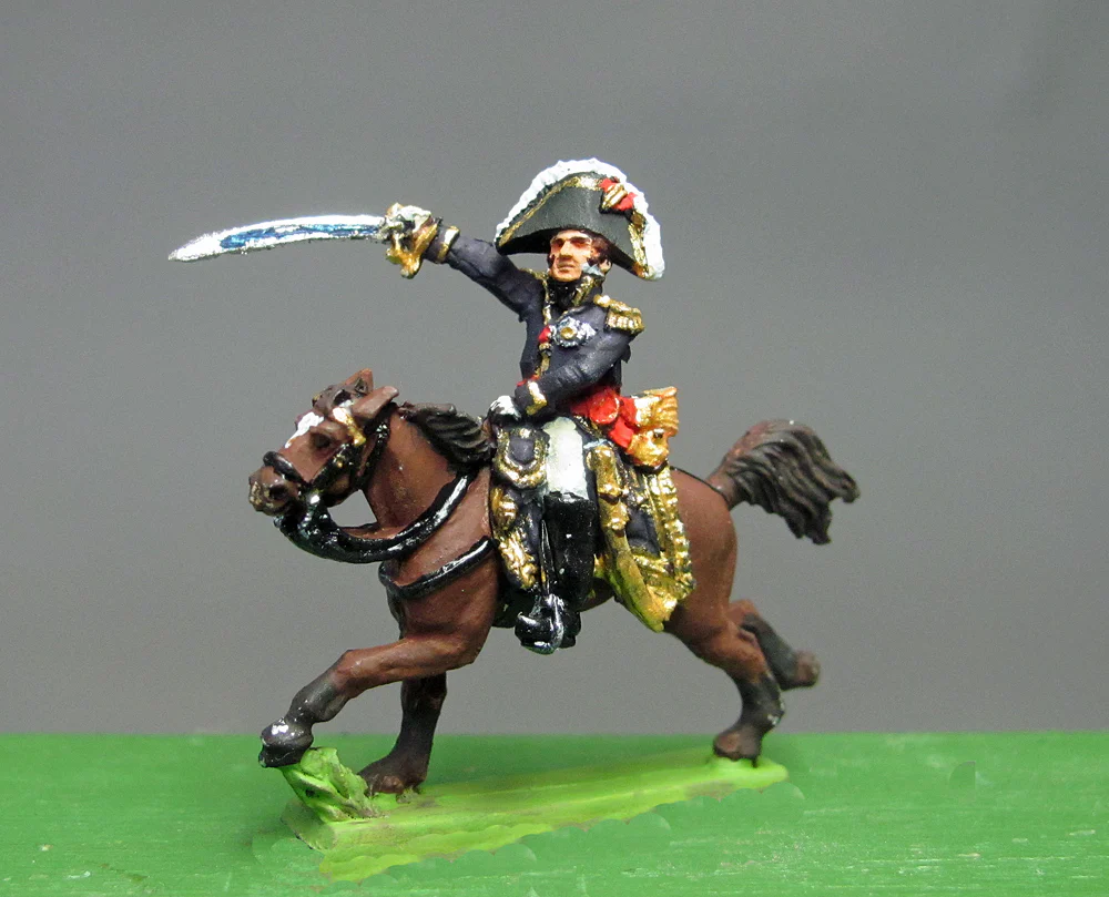 General Baqusitere (18mm) - Image 2