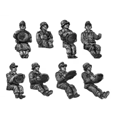 German drivers (20mm)