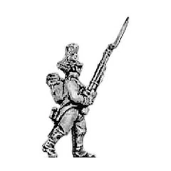 German grenadier, advancing (18mm)