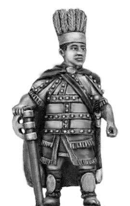 Greek armoured axemen (28mm) - Image 3