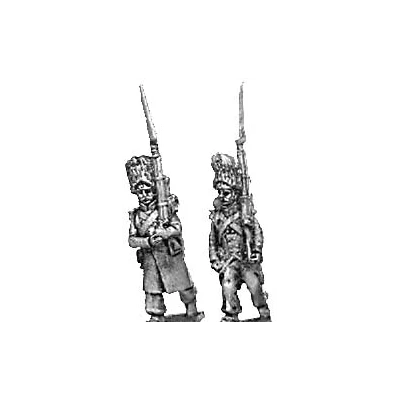 Grenadier of the Guard, greatcoat (18mm) - Image 2