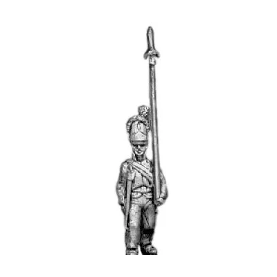 Grenadier sergeant (18mm)