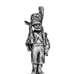 Guard Sapper (18mm)