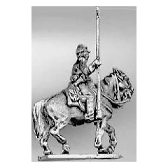 Guidon, cap (15mm)