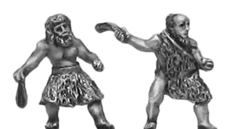 NEW - Guti "Great revolt" Army 2250-2112BC (15mm) - Image 12