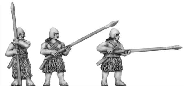 Ur Army Deal (15mm) - Image 2