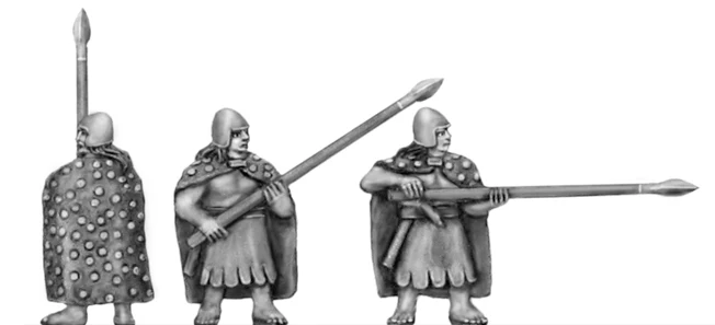 Ur Army Deal (15mm) - Image 3