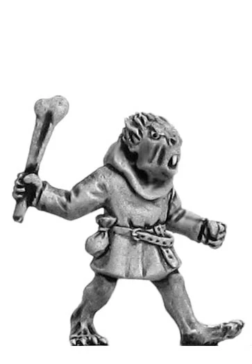 Handsome Gregory (28mm)